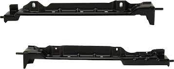 4C2Z16153BA RADIATOR SUPPORT- OUTER, LH (DRIVER SIDE)- STEEL OEM auto part