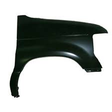8C2Z16005B FENDER, RH (PASSENGER SIDE)- HS STEEL- CAPA CERTIFIED OEM auto part