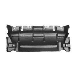 8C2Z19E667A COVER- PLASTIC POLYMER- 4.6L / 5.4L / 6.8L OEM auto part