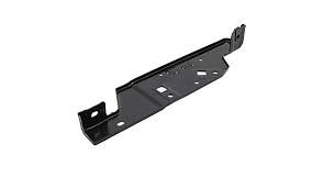 AC2Z8268A GRILLE BRACKET- OUTER, RH (PASSENGER SIDE)- STEEL OEM auto part
