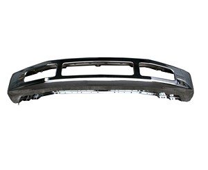 9C3Z17757A BUMPER- CHROME- W/O FLARE HOLES OEM auto part