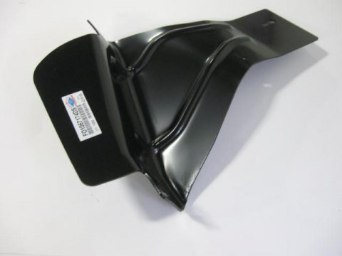 8C3Z17B836A BUMPER MOUNTING BRACKET RH (PASSENGER SIDE)- HIGH STRENGTH STEEL- CAPA CERTIFIED OEM auto part