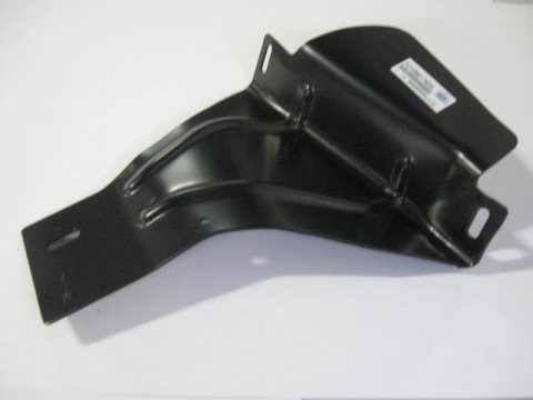 8C3Z17B837A BUMPER MOUNTING BRACKET LH (DRIVER SIDE)- HIGH STRENGTH STEEL- CAPA CERTIFIED OEM auto part