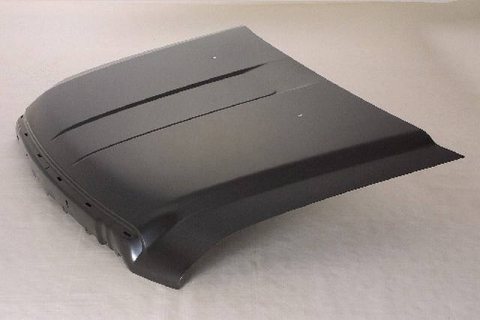 8C3Z16612A HOOD- STEEL- CAPA CERTIFIED OEM auto part