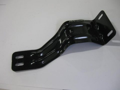 BC3Z17B836A BUMPER SIDE BRACKET, RH (PASSENGER SIDE)- INNER OEM auto part