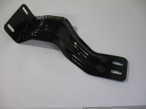 BC3Z17B837A BUMPER SIDE BRACKET, LH (DRIVER SIDE)- INNER OEM auto part