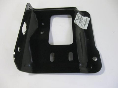 BC3Z17B984A BUMPER MOUNTING PLATE, RH (PASSENGER SIDE) OEM auto part
