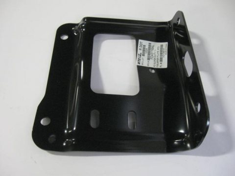 BC3Z17B985A BUMPER MOUNTING PLATE, LH (DRIVER SIDE) OEM auto part