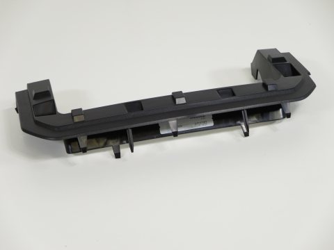 BC3Z8A284CA GRILLE SIDE SUPPORT REINFORCEMENT, RH (PASSENGER SIDE)- DARK GRAY- XLT OEM auto part