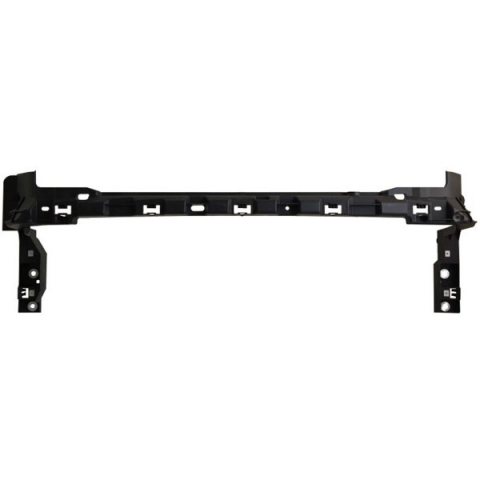 BC3Z17A792B GRILLE BRACKET- LOWER- PLASTIC- CAPA CERTIFIED OEM auto part