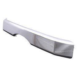 BC3Z8200C GRILLE BAR- CHROME- XLT /LARIAT/ KING RANCH- CAPA CERTIFIED OEM auto part