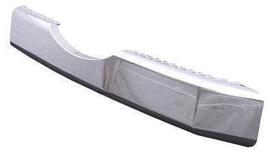 BC3Z8200D GRILLE BAR- CHROME- XLT /LARIAT/ KING RANCH- CAPA CERTIFIED OEM auto part