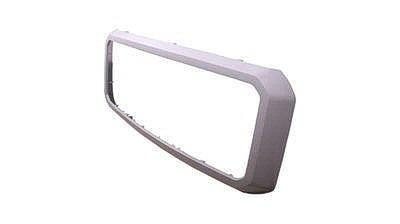 BC3Z8200BPTM GRILLE FRAME- MAT/ GREY- XLT/ LARIAT/ KING RANCH OEM auto part