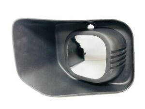BC3Z15A246AA LAMP BEZEL, RH (PASSENGER SIDE)- BLACK OEM auto part