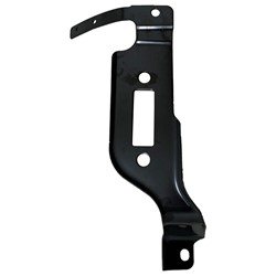 LC3Z17754A BUMPER OUTER BAR BRACKET, RH (PASSENGER SIDE)- STEEL OEM auto part