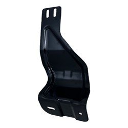 PC3Z17B837A BUMPER BRACKET- OUTER, LH (DRIVER SIDE)- HS STEEL- CAPA CERTIFIED OEM auto part