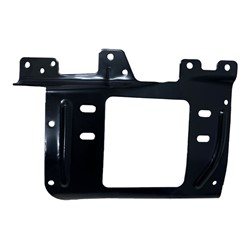 PC3Z17B984A BUMPER BRACKET, RH (PASSENGER SIDE)- HS STEEL- MOUNTING PLATE- CAPA CERTIFIED OEM auto part