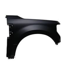 LC3Z16005D FENDER, RH (PASSENGER SIDE)- STEEL- W/O WHEEL OPENING MOULDING OEM auto part