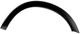 HC3Z16038AD FENDER WHEEL OPENING MOULDING, RH (PASSENGER SIDE)- PLASTIC- PRIMED- CAPA CERTIFIED OEM auto part
