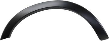HC3Z16039AD FENDER WHEEL OPENING MOULDING, LH (DRIVER SIDE)- PLASTIC- PRIMED OEM auto part