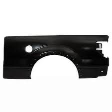 HC3Z9827841B PANEL, LH (DRIVER SIDE)- ALUMINUM- W/ MOULDING HOLES- 8-FOOT BOX- MODEL W/ SINGLE REAR WHEEL- CAPA CERTIFIED H OEM auto part