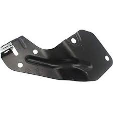 HC3Z17795B BUMPER SUPPORT BRACKET, RH (PASSENGER SIDE)- OUTER- STEEL OEM auto part