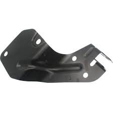 HC3Z17796C BUMPER SUPPORT BRACKET, LH (DRIVER SIDE)- OUTER- STEEL OEM auto part