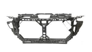 LC3Z8B455B GRILLE MOUNTING BRACKET- PLASTIC/ FIBER COMPOSITE- EXTENDED/ CREW CABS OEM auto part