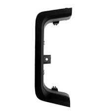 HC3Z13A137A LIGHT MOULDING, RH (PASSENGER SIDE)- TEXTURED BLACK OEM auto part