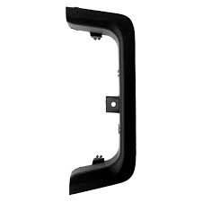 HC3Z13A137B LIGHT MOULDING, LH (DRIVER SIDE)- TEXTURED BLACK OEM auto part