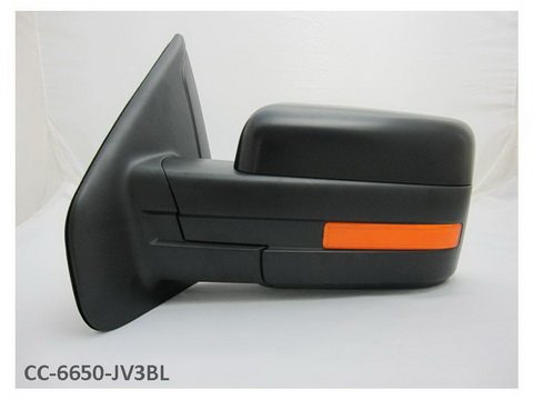 BL3Z17683FAPTM MIRROR, LH (DRIVER SIDE)- POWER HEATED- W/ SIGNAL & PUDDLE LAMP-STANDARD TYPE- PTM CAP/POWER FOLDING- W/ MEMOR OEM auto part
