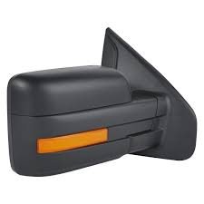 9L3Z17682DBPTM MIRROR, RH (PASSENGER SIDE)- PTM CAP- POWER- HEATED- SIGNAL- W/O W/O PUDDLE LAMP- W/O DIMMING- W/ MEMORY- STAN OEM auto part