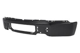 9L3Z17757CPTM BUMPER FACE BAR- STEEL- PRIMED- W/O FOG LAMPS- FX4 / STX / XL / XLT MODELS OEM auto part