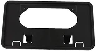 9L3Z17A385A BRACKET- TEXTURED BLACK- EXCEPT LIMITED / LARIAT LIMITED / HARLEY-DAVIDSON MODELS OEM auto part