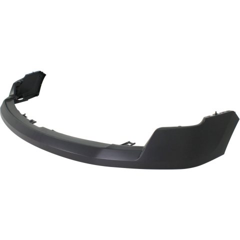 DL3Z17D957APTM BUMPER COVER- UPPER- PRIMED- W/O WHEEL MOULDINGS- FX4 / STX / XLT MODELS OEM auto part