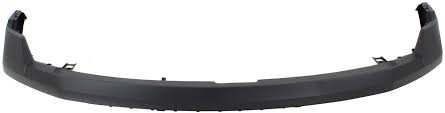 DL3Z17D957C BUMPER COVER- UPPER- TEXTURED BLACK- XL MODEL- W/O WHEEL MOULDING- CAPA CERTIFIED OEM auto part