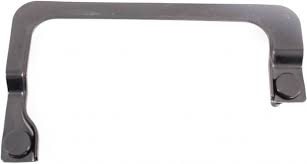 9L3Z17C887A BUMPER MOUNTING BRACKET- LOWER, RH (PASSENGER SIDE)- STEEL OEM auto part
