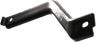 9L3Z17754B BUMPER MOUNTING BRACKET- INNER, RH (PASSENGER SIDE)- STEEL OEM auto part