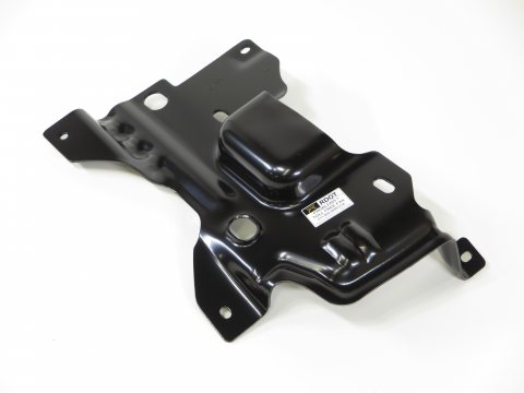 9L3Z17B984A BUMPER MOUNTING PLATE, RH (PASSENGER SIDE)- STEEL OEM auto part