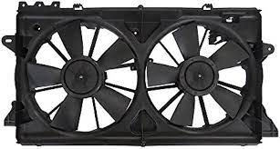 RF349 FAN ASSEMBLY- 3.5L TURBO/ 3.7L / 5.0L / 5.4L / 6.2L OEM auto part
