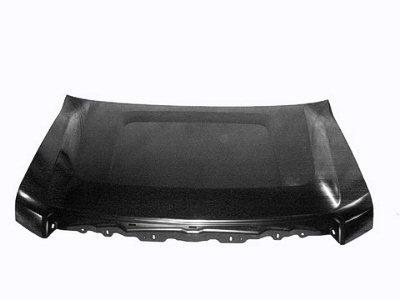 9L3Z16612A HOOD- ALUMINUM OEM auto part
