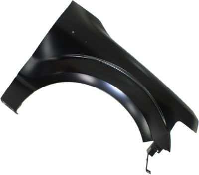 CL3Z16005A FENDER, RH (PASSENGER SIDE)- HS STEEL- W/O WHEEL MOULDING- CAPA CERTIFIED OEM auto part