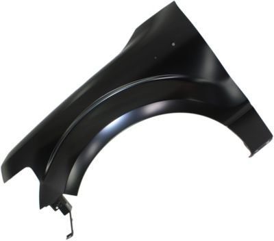 BL3Z16006A FENDER, LH (DRIVER SIDE)- STEEL- W/O WHEEL MOULDING OEM auto part