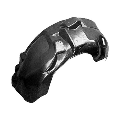 9L3Z16102A FENDER LINER, RH (PASSENGER SIDE)- PLASTIC POLYMER- CAPA CERTIFIED OEM auto part
