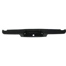 9L3Z17B807A BUMPER STEP PAD- PLASTIC- TEXTURED BLACK- W/O SENSOR HOLES- W/O TOWING PKG- STYLESIDE OEM auto part