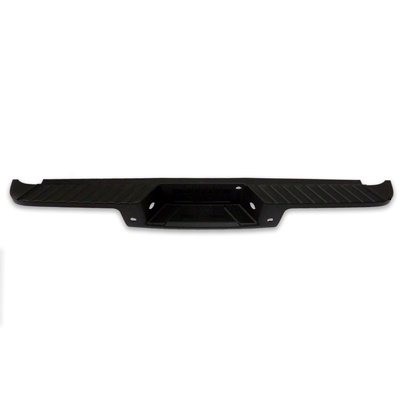 9L3Z17B807C BUMPER STEP PAD- W/ TOW PKG- W/ SENSOR- STYLESIDE OEM auto part