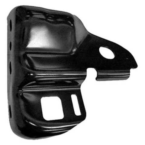 9L3Z17788B BUMPER BRACKET- OUTER, RH (PASSENGER SIDE)- STEEL- STYLESIDE OEM auto part