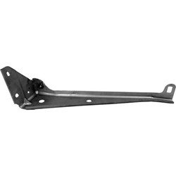 9L3Z8182A GRILLE BRACKET, RH (PASSENGER SIDE)- STEEL OEM auto part