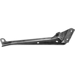 9L3Z8182B GRILLE BRACKET, LH (DRIVER SIDE)- STEEL OEM auto part