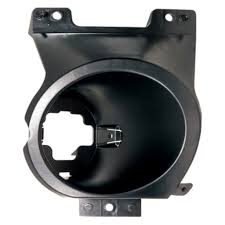 9L3Z15266A LAMP BRACKET, RH (PASSENGER SIDE)- PLASTIC POLYMER OEM auto part